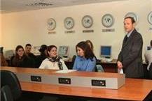 תמונה שצולמה להמחשת העבודות של האקדמית נתניה אוניברסיטאות ומכללות