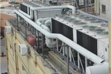 מערכות מיזוג אוויר