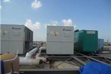 תמונה שצולמה להמחשת העבודות של אוסאמה פרח מהנדסים יועצים בע"מ משרד יועצים ומהנדסים