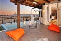 זוג רמקולים שקועי קיר