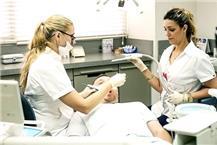 תמונה שצולמה להמחשת העבודות של ד"ר ילנה קוסטנצקי תמונה של ד"ר ילנה קוסטנצקי