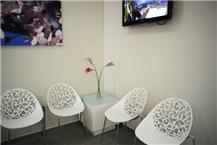 תמונה שצולמה להמחשת העבודות של ד"ר ילנה קוסטנצקי תמונה של ד"ר ילנה קוסטנצקי