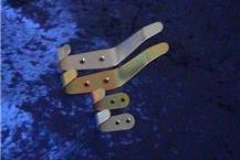 ייצור מוצרי פרזול