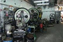 ייצור גלגלים לתעשייה