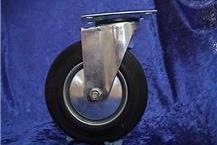 ייצור ויבוא גלגלים