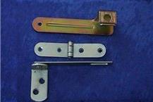 פרזול ברזל ואלומיניום