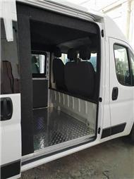 תמונה של מ.ד.א.י זיווד דיפון והתקנות לרכבים