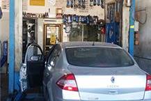 תמונה שצולמה להמחשת העבודות של מוסך לוטוס - 1 מוסך בכפר יאסיף