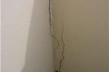 תמונה שצולמה להמחשת העבודות של הדס ביקורת מבנים - 3 ביקורת בנייה לקויה