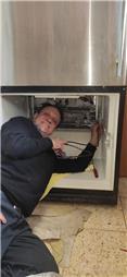 תמונה שצולמה להמחשת העבודות של א. אריק שרותי קרור וחשמל - 3 תמונה של א. אריק שרותי קרור וחשמל