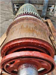 תמונה של סליל המנוע בע"מ