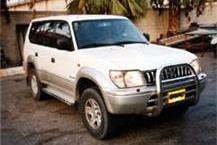 תמונה שצולמה להמחשת העבודות של זכוכית אשקלון בע"מ - 2 זגגות רכב