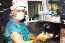 פרופסור מיכאל סודרי - אורטופד