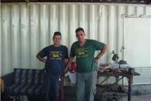 תמונה שצולמה להמחשת העבודות של י.י. שאיבות בע"מ קבלני ביוב