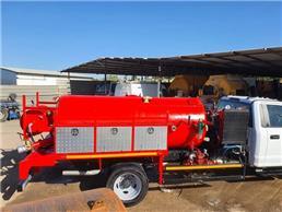 תמונה שצולמה להמחשת העבודות של י.י. שאיבות בע"מ תמונה של י.י. שאיבות בע"מ