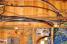 שירותי חשמל