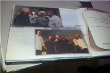 כריכת עבודות ומסמכים