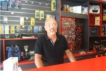 שירותי מנעולנות