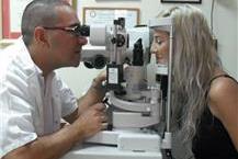 בדיקות ראייה ממוחשבות