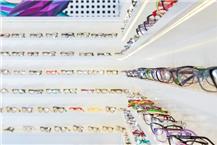 מגוון משקפיים איכותיות באופטיקה מני בירושלים