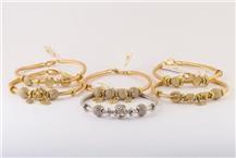 תמונה שצולמה להמחשת העבודות של תכשיטי הנסיכה - 1 תכשיטים יוקרתיים