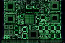 עריכת מעגלים מודפסים