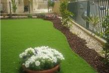 גינה חסכונית במים