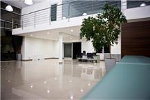 תמונה שצולמה להמחשת העבודות של מוריה שירותי ניקיון תחזוקה