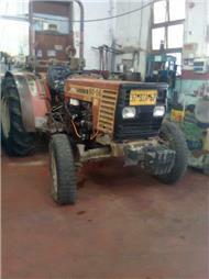 תמונה שצולמה להמחשת העבודות של מוסכי סער כברי אגש"ח בע"מ - 1 מוסכים