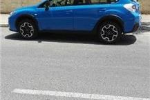 תמונה שצולמה להמחשת העבודות של עמנואלה - מורה לנהיגה - 2 תמונה של עמנואלה - מורה לנהיגה