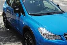 תמונה שצולמה להמחשת העבודות של עמנואלה - מורה לנהיגה - 1 תמונה של עמנואלה - מורה לנהיגה