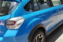 תמונה שצולמה להמחשת העבודות של עמנואלה - מורה לנהיגה - 3 תמונה של עמנואלה - מורה לנהיגה