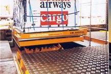 ייצור מסועים