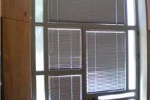 תריסים ונציאניים מסוגים שונים 