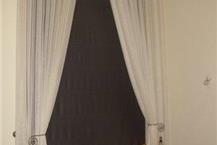 סוגים שונים של וילונות למכירה 