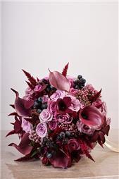 פרחים מלאכותיים