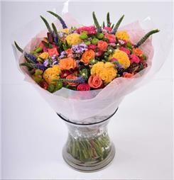 קישוט רכב לחתונה