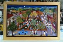 מסגור תעודות ומסמכים