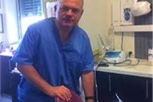 ד"ר גספר רונן - כירורגיית פה ולסת