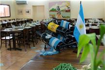 תמונה של פטגוניה