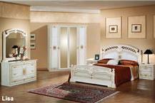 תמונה שצולמה להמחשת העבודות של רהיטי מוביליה - 3 רהיטים איטלקיים איכותיים