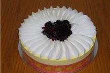 עוגות יום הולדת