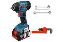 רתכות וציוד ריתוך