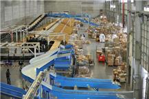 תמונה שצולמה להמחשת העבודות של כץ משלוח בינעירוני מהיר בע"מ שירות מקצועי