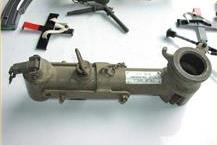 תמונה שצולמה להמחשת העבודות של ג.את.ט תעשיות ומסחר בע"מ ייצור מוצרי מתכת