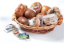 תמונה שצולמה להמחשת העבודות של סנדוויץ ארד לחמים למריחה