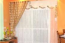 וילונות רומיים