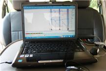 תמונה שצולמה להמחשת העבודות של מכון תמיר לפוליגרף - 2 בדיקת פוליגרף