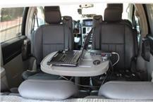 תמונה שצולמה להמחשת העבודות של מכון תמיר לפוליגרף חקירות