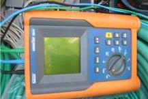 תמונה שצולמה להמחשת העבודות של א.א. רן - 1 ציוד משוכלל